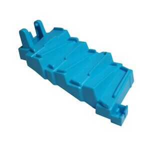 Replacement Part for Mouse Trap Hasbro Blue Plastic Stair Piece Kids 2021 Game